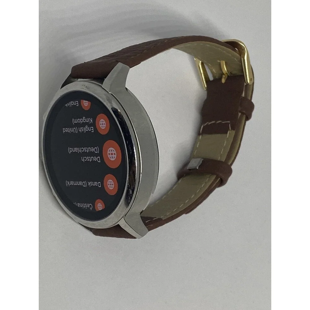 Fossil this watch